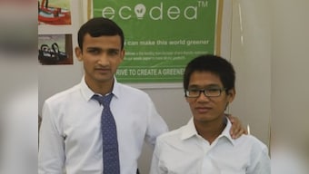 Bright minds, brighter ideas: India’s smart start-up entrepreneurs