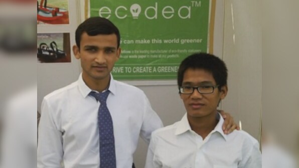 Bright minds, brighter ideas: India’s smart start-up entrepreneurs