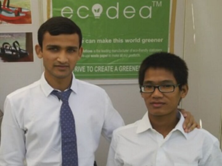 Bright minds, brighter ideas: India’s smart start-up entrepreneurs