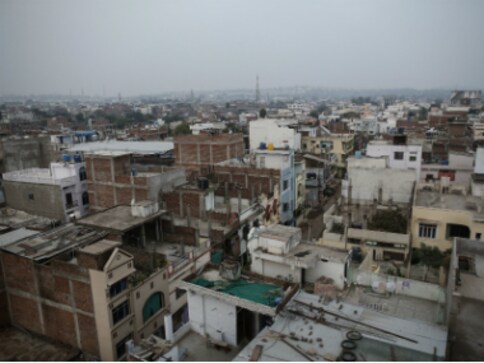 The smart city series: Why Shivaji Nagar, why not a less developed ...