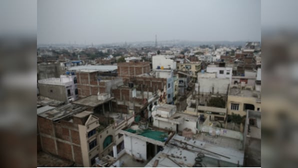 The smart city series: Why Shivaji Nagar, why not a less developed place? Ask Bhopal residents