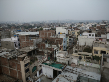 The smart city series: Why Shivaji Nagar, why not a less developed place? Ask Bhopal residents The smart city series: Why Shivaji Nagar, why not a less developed place? Ask Bhopal residents