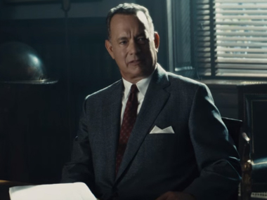 The British awards are here! 'Bridge of Spies' and 'Carol' lead Bafta nominations The British awards are here! 'Bridge of Spies' and 'Carol' lead Bafta nominations