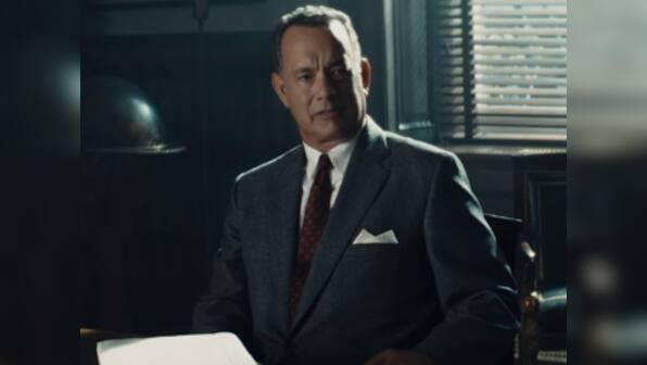 The British awards are here! 'Bridge of Spies' and 'Carol' lead Bafta nominations