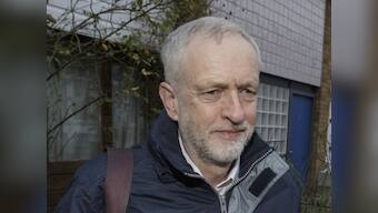 Brexit: Labour Party MPs call for Jeremy Corbyn's resignation over EU referendum campaign