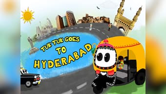 Travel app for kids: Bulbul Apps gets funds from crowdfunding site Kickstarter