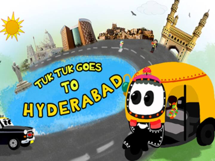 Travel app for kids: Bulbul Apps gets funds from crowdfunding site Kickstarter