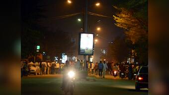 Siege by Islamist group in Burkina Faso hotel leaves 20 dead