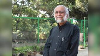 Animal welfare board VC Chinny Krishna is 'delighted' SC stayed ban on Jallikattu, refuses to resign from office