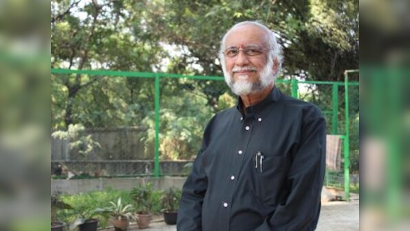 Animal welfare board VC Chinny Krishna is 'delighted' SC stayed ban on Jallikattu, refuses to resign from office