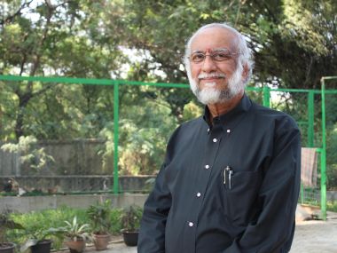 Animal welfare board VC Chinny Krishna is 'delighted' SC stayed ban on Jallikattu, refuses to resign from office Animal welfare board VC Chinny Krishna is 'delighted' SC stayed ban on Jallikattu, refuses to resign from office