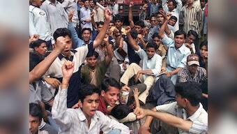 Jadavpur University unrest: A hostile govt will have the last laugh if students paint themselves into a corner