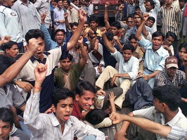 Jadavpur University unrest: A hostile govt will have the last laugh if students paint themselves into a corner Jadavpur University unrest: A hostile govt will have the last laugh if students paint themselves into a corner