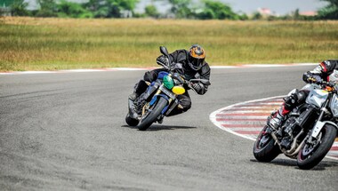 California Superbike School India announces 2016 dates