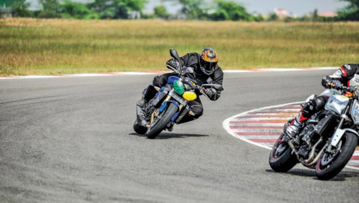 California Superbike School India announces 2016 dates