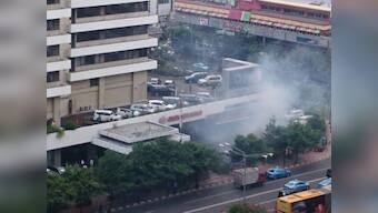 As it happened: Jakarta attack comes to an end as security forces take control, death toll at 7