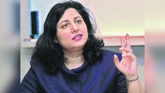 Infosys appoints Punita Sinha, MoS Jayant Sinha's wife, as director; faces flack on Twitter