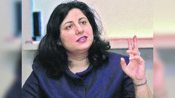 Infosys appoints Punita Sinha, MoS Jayant Sinha's wife, as director; faces flack on Twitter