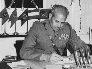 Gen Krishna Rao: The tough-talking governor handled a tough challenge in Kashmir, but winning the people's trust is key today Gen Krishna Rao: The tough-talking governor handled a tough challenge in Kashmir, but winning the people's trust is key today