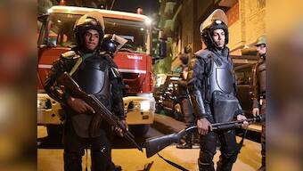 Bomb blast during Cairo raid leaves 6 dead: Islamic State claims responsibility