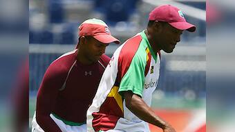 ‘I'll call and thank him': Brian Lara says Chanderpaul deserved a 'proper send-off'