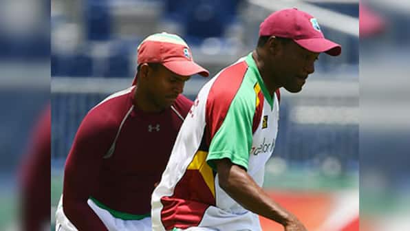 ‘I'll call and thank him': Brian Lara says Chanderpaul deserved a 'proper send-off'