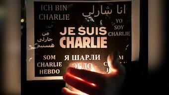One year of Charlie Hebdo: Shadow of terror looms large in every corner of a different world