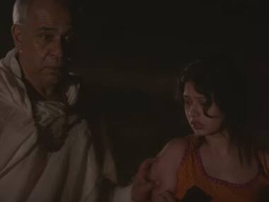 Chauranga review: Simplistic and earnest, yet this Sanjay Suri-starrer lacks a punch