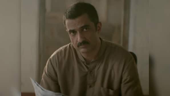 Chauranga review: This film on caste oppression is pale in comparison to Marathi film 'Fandry'