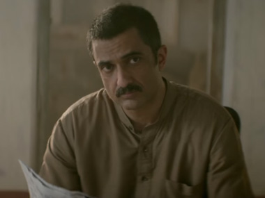 Chauranga review: This film on caste oppression is pale in comparison to Marathi film 'Fandry' Chauranga review: This film on caste oppression is pale in comparison to Marathi film 'Fandry'