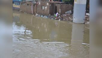 India's cities might be expanding but are more vulnerable to natural disasters