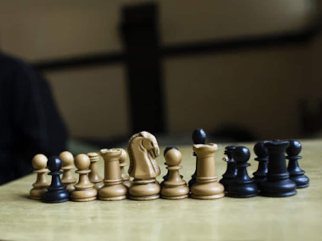 Checkmate Saudi Grand Mufti Says Chess Is Forbidden In Islam World News Firstpost