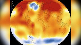 Feeling the heat: 2015 hottest year by far; 2016 expected to be worse