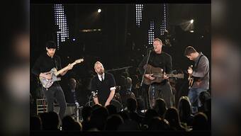 Coldplay is the ideal band to perform in Mumbai; Naysayers be damned!