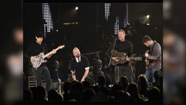 Coldplay is the ideal band to perform in Mumbai; Naysayers be damned!