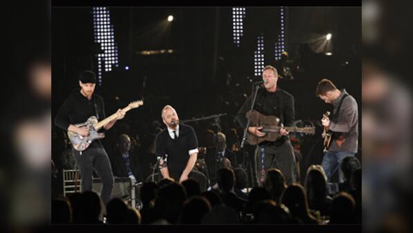 'Thank you India for making us feel so welcome': Coldplay's manager wants to bring the band back