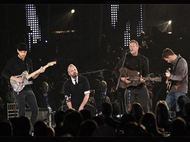 'Thank you India for making us feel so welcome': Coldplay's manager wants to bring the band back 'Thank you India for making us feel so welcome': Coldplay's manager wants to bring the band back