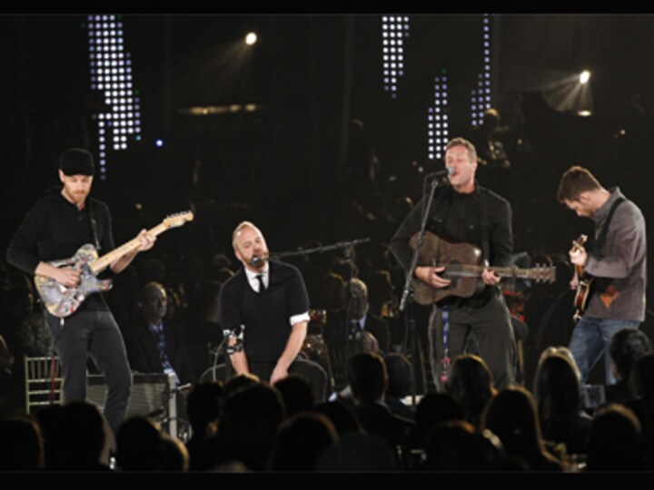 'Thank you India for making us feel so welcome': Coldplay's manager wants to bring the band back