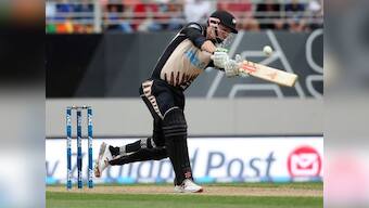 Guptill's fastest 50 record lasts 20 minutes before Munro goes beserk in huge NZ win over Sri Lanka