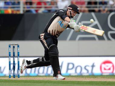 Guptill's fastest 50 record lasts 20 minutes before Munro goes beserk in huge NZ win over Sri Lanka