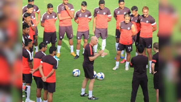 Stephen Constantine wants national coach to have say in selection of coaches of all age group teams