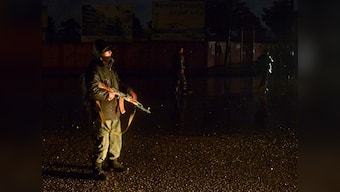 Taliban suicide bombing in north Afghanistan kills three soldiers