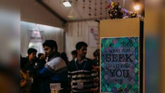 Jaipur LitFest 2016: Fear and loathing in a sea of prose, poetry and tea (real or imagined)