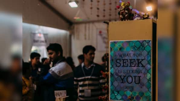 Jaipur LitFest 2016: Fear and loathing in a sea of prose, poetry and tea (real or imagined)