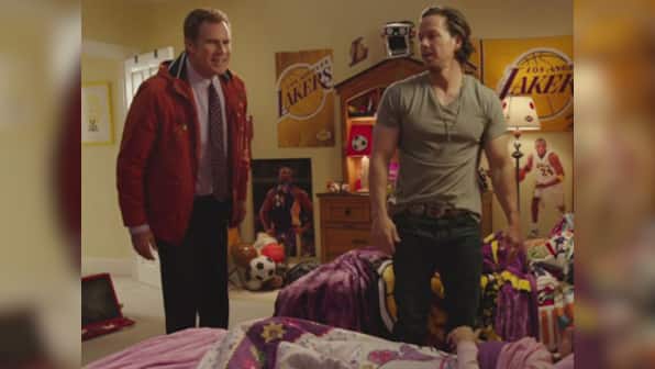 Daddy's Home Review: Even Mark Wahlberg and Will Ferrell can’t save this humourless film