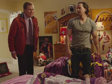 Daddy's Home Review: Even Mark Wahlberg and Will Ferrell can’t save this humourless film