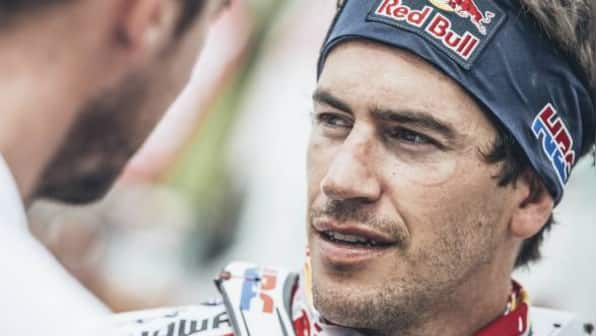Dakar 2016: Svitko leads overall as Barreda Bort hit with penalty
