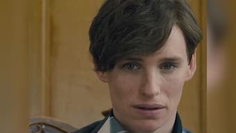 The Danish Girl review: Eddie Redmayne's portrayal of gender ambiguity warrants an Oscar nomination