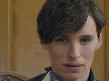 The Danish Girl review: Eddie Redmayne's portrayal of gender ambiguity warrants an Oscar nomination The Danish Girl review: Eddie Redmayne's portrayal of gender ambiguity warrants an Oscar nomination