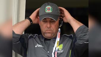 Australia coach Darren Lehmann to miss New Zealand tour due to injury